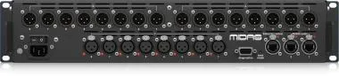 Midas DL154 Stage Box
