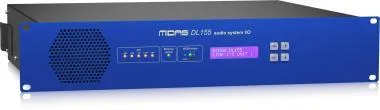 Midas DL155 Stage Box