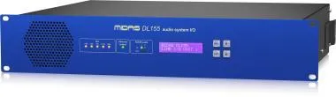 Midas DL155 Stage Box