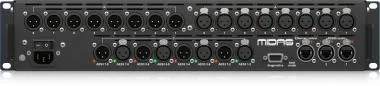 Midas DL155 Stage Box