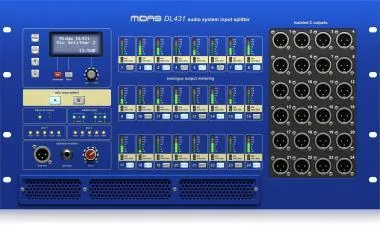 Midas DL431