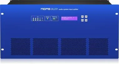 Midas DL231 Aktív Mikrofonosztó