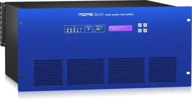 Midas DL231 Aktív Mikrofonosztó