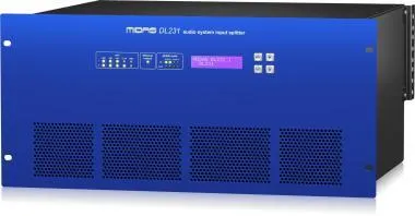 Midas DL231 Aktív Mikrofonosztó