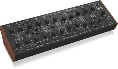 Behringer KOBOL EXPANDER szintetizátor, analóg, félig moduláris, Eurorack formátum