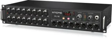 Midas DL16 Stage Box