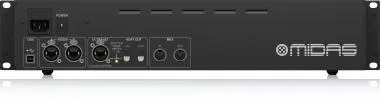 Midas DL16 Stage Box