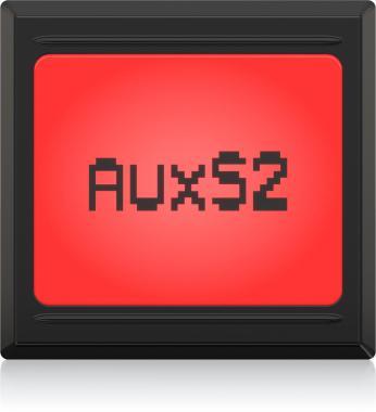 Midas PRO LCD SWITCH - LCD přepínač