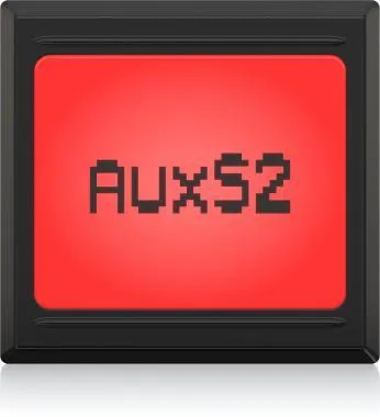 Midas PRO LCD SWITCH LCD Switch