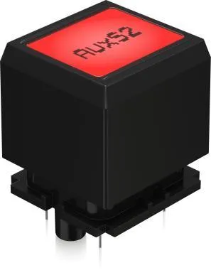 Midas PRO LCD SWITCH LCD Switch