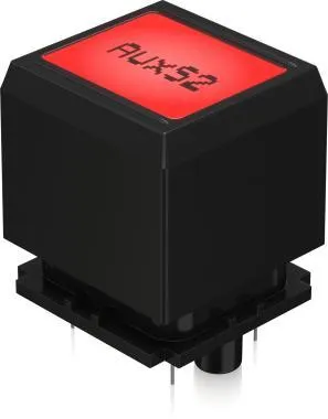 Midas PRO LCD SWITCH LCD Switch