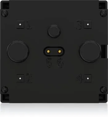 Midas PRO LCD SWITCH LCD Switch