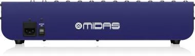 Midas DM16 Analóg Keverőpult