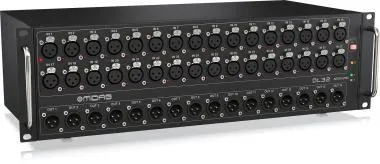 Midas DL32 Stage Box