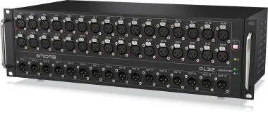 Midas DL32 Stage Box