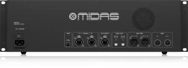 Midas DL32 Stage Box