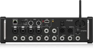 Midas MR12