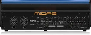 Midas HD96-24-CC-IP Digitális Keverőpult