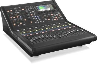 Midas M32R LIVE Digitális Keverőpult