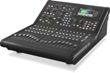 Midas M32R LIVE Digitális Keverőpult