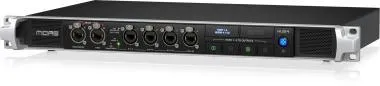 Midas HUB4 System Hub