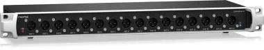 Midas DN4816-O Stage Box