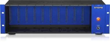 Midas L10 500 Series Rack Frame