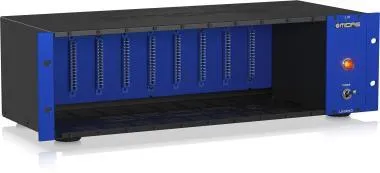 Midas L10 500 Series Rack Frame