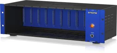 Midas L10 500 Series Rack Frame