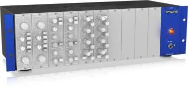 Midas L10 500 Series Rack Frame