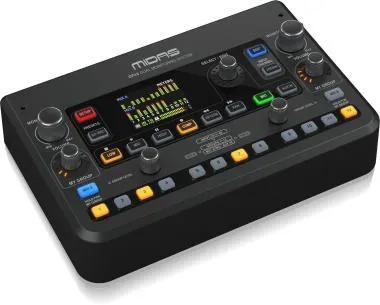 Midas DP48 Monitor Keverő