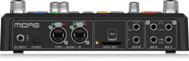 Midas DP48 Monitor Keverő