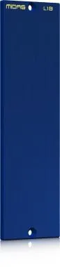 Midas L1B 500 Series Blank Panel