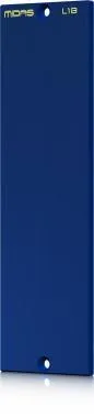 Midas L1B 500 Series Blank Panel