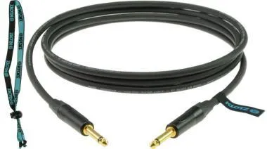 Klotz TITANIUM supreme gitárkábel - 6m