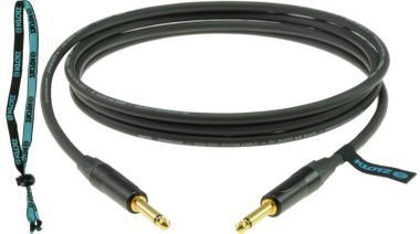 Klotz TITANIUM supreme kytarový kabel - 4,5m