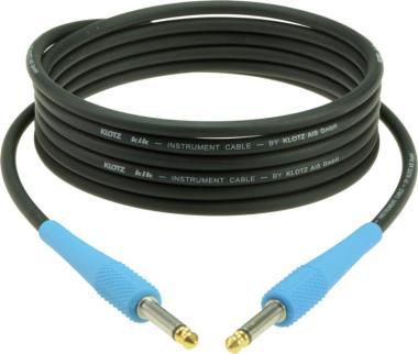 Klotz kabel s barevnými konektory - 3m