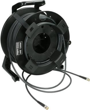 Klotz UHD kabel s BNCPro konektory, 95m
