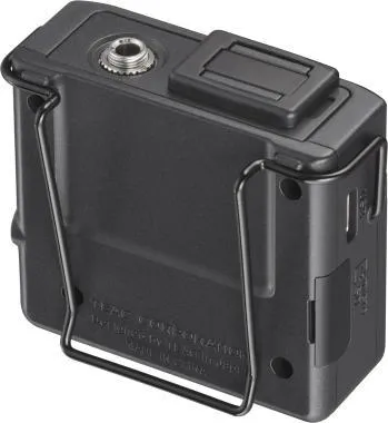 Tascam TM-DR10LPRO Tascam DR-10L Pro, 32bit float rögzítő, tartozék csíptetős mikrofonnal, SDXC rögzítés, opcionális BT