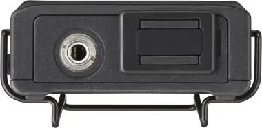 Tascam TM-DR10LPRO Tascam DR-10L Pro, 32bit float rögzítő, tartozék csíptetős mikrofonnal, SDXC rögzítés, opcionális BT