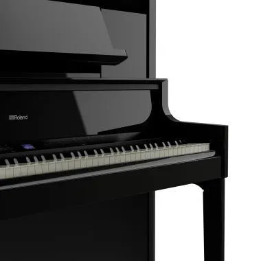 Roland LX-9-PE SET digitális zongora