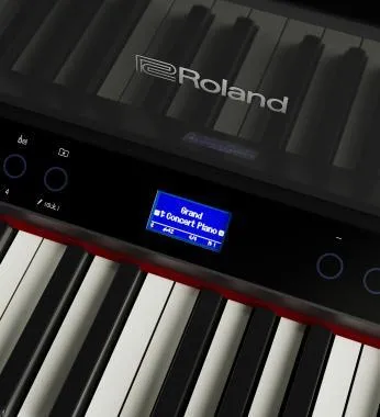 Roland LX-9-PE SET digitális zongora