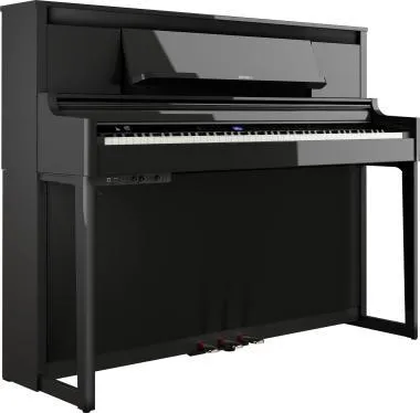 Roland LX-6-PE SET digitális zongora