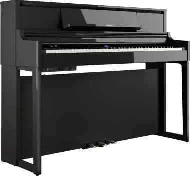Roland LX-5-PE SET digitális zongora