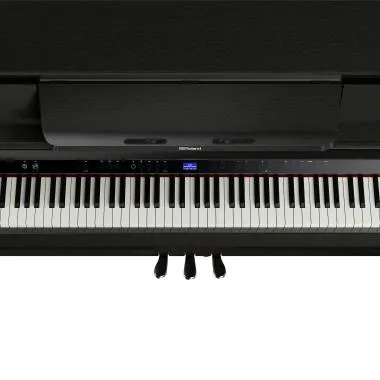 Roland LX-6-CH SET digitális zongora