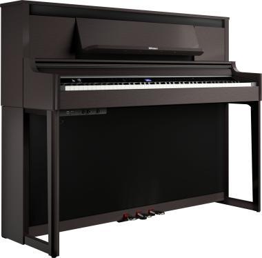 Roland digitální piano LX-6-DR SET