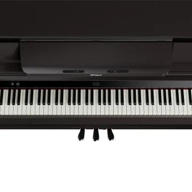 Roland LX-6-DR SET digitális zongora