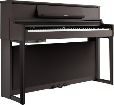 Roland digitální piano LX-5-DR SET