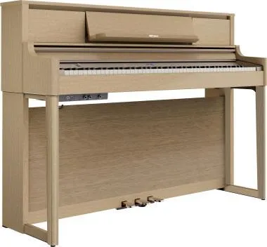 Roland LX-5-LA SET digitális zongora