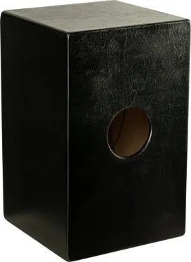 Meinl PSC100B Cajon, Percussion Snarecraft sorozat, beépített pickup Cajon - Balti nyírfa